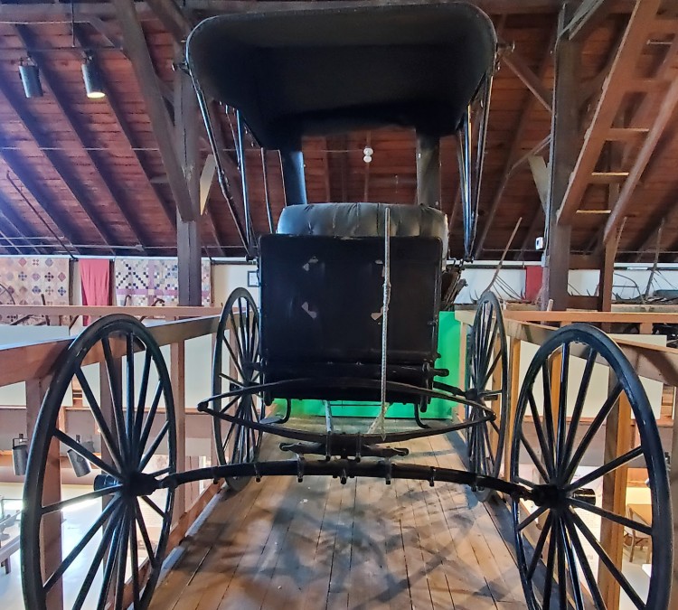 Tennessee Agricultural Museum (Nashville,&nbspTN)